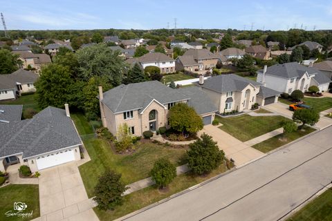 Tiny photo for 7842 Sea Pines Road, Orland Park, IL 60462 (MLS # 12471234)