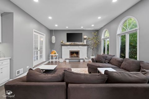 Tiny photo for 7842 Sea Pines Road, Orland Park, IL 60462 (MLS # 12471234)