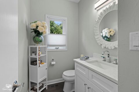 Tiny photo for 7842 Sea Pines Road, Orland Park, IL 60462 (MLS # 12471234)