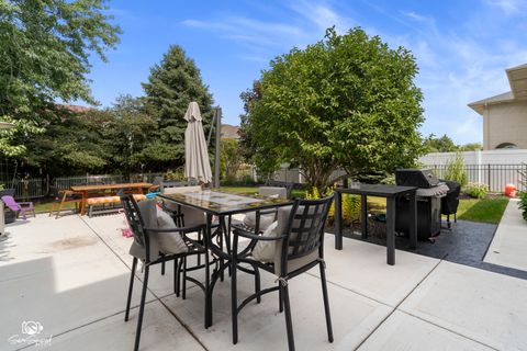 Tiny photo for 7842 Sea Pines Road, Orland Park, IL 60462 (MLS # 12471234)