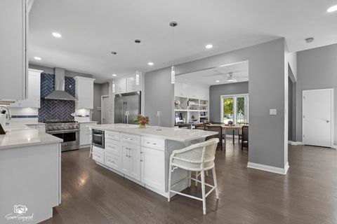 Tiny photo for 7842 Sea Pines Road, Orland Park, IL 60462 (MLS # 12471234)