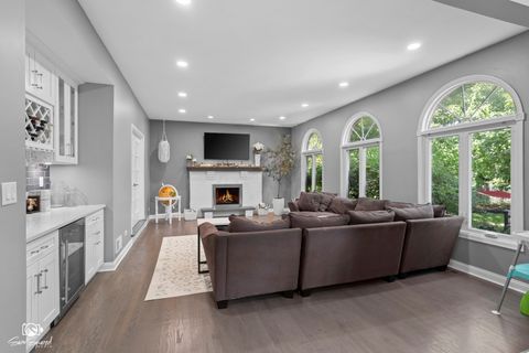 Tiny photo for 7842 Sea Pines Road, Orland Park, IL 60462 (MLS # 12471234)