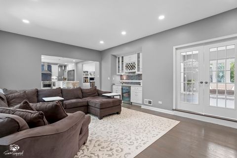 Tiny photo for 7842 Sea Pines Road, Orland Park, IL 60462 (MLS # 12471234)