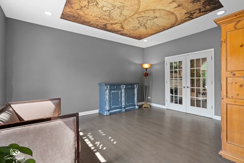 Tiny photo for 7842 Sea Pines Road, Orland Park, IL 60462 (MLS # 12471234)