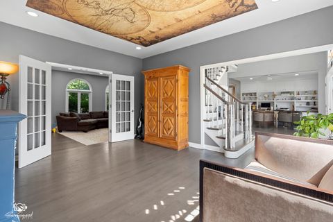 Tiny photo for 7842 Sea Pines Road, Orland Park, IL 60462 (MLS # 12471234)