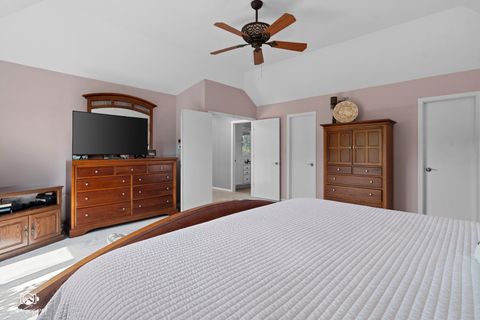 Tiny photo for 7842 Sea Pines Road, Orland Park, IL 60462 (MLS # 12471234)