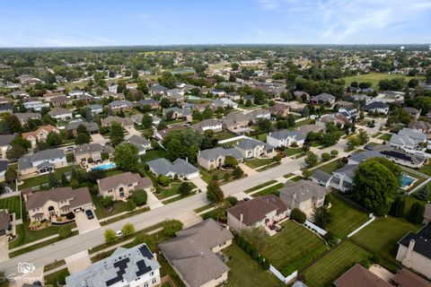 Tiny photo for 7842 Sea Pines Road, Orland Park, IL 60462 (MLS # 12471234)