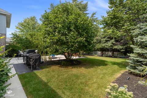 Tiny photo for 7842 Sea Pines Road, Orland Park, IL 60462 (MLS # 12471234)