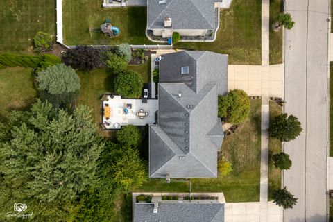 Tiny photo for 7842 Sea Pines Road, Orland Park, IL 60462 (MLS # 12471234)