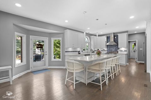 Tiny photo for 7842 Sea Pines Road, Orland Park, IL 60462 (MLS # 12471234)