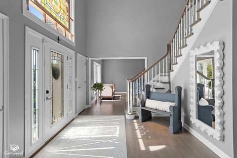 Tiny photo for 7842 Sea Pines Road, Orland Park, IL 60462 (MLS # 12471234)