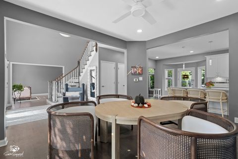 Tiny photo for 7842 Sea Pines Road, Orland Park, IL 60462 (MLS # 12471234)