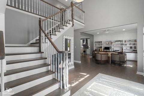 Tiny photo for 7842 Sea Pines Road, Orland Park, IL 60462 (MLS # 12471234)