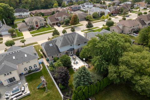 Tiny photo for 7842 Sea Pines Road, Orland Park, IL 60462 (MLS # 12471234)