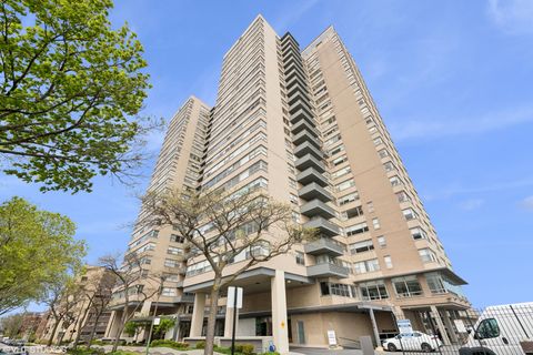 6301 N SHERIDAN Road 6V Chicago IL 60660