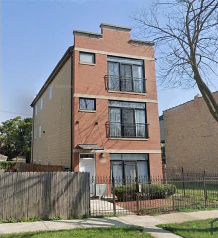 Photo of 4116 W Congress Parkway #2, Chicago, IL 60624 (MLS # 12669618)
