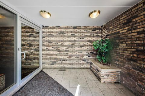 Tiny photo for 3838 W 111th Street #209, Chicago, IL 60655 (MLS # 12471602)