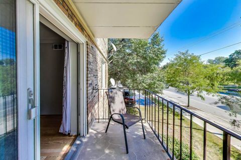 Tiny photo for 3838 W 111th Street #209, Chicago, IL 60655 (MLS # 12471602)