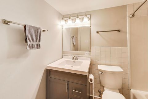 Tiny photo for 3838 W 111th Street #209, Chicago, IL 60655 (MLS # 12471602)