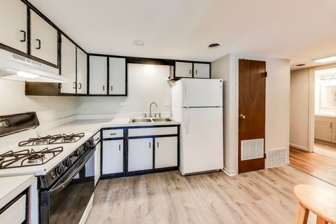 Tiny photo for 3838 W 111th Street #209, Chicago, IL 60655 (MLS # 12471602)