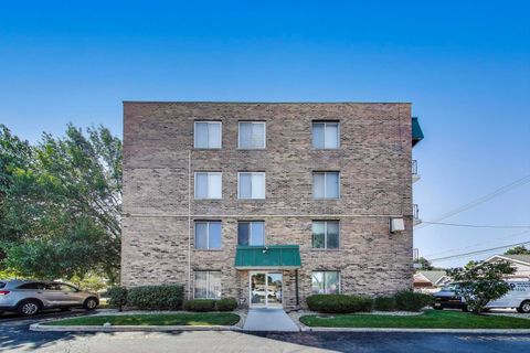 Tiny photo for 3838 W 111th Street #209, Chicago, IL 60655 (MLS # 12471602)