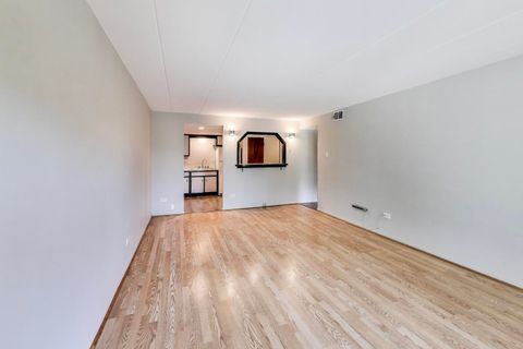Tiny photo for 3838 W 111th Street #209, Chicago, IL 60655 (MLS # 12471602)