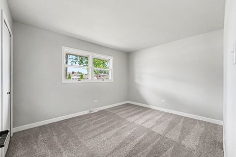 Tiny photo for 2847 194th Street, Lansing, IL 60438 (MLS # 12652579)