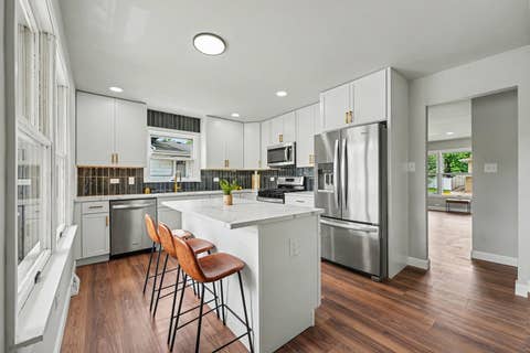 Tiny photo for 2847 194th Street, Lansing, IL 60438 (MLS # 12652579)