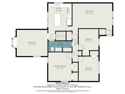 Tiny photo for 2847 194th Street, Lansing, IL 60438 (MLS # 12652579)