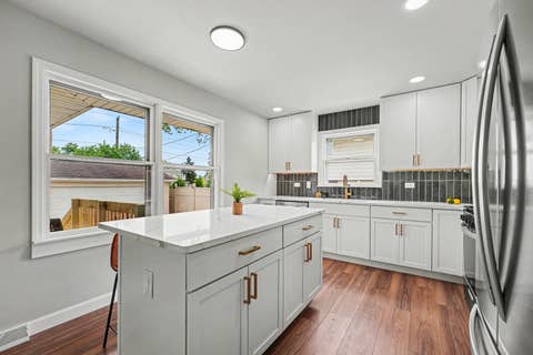 Tiny photo for 2847 194th Street, Lansing, IL 60438 (MLS # 12652579)
