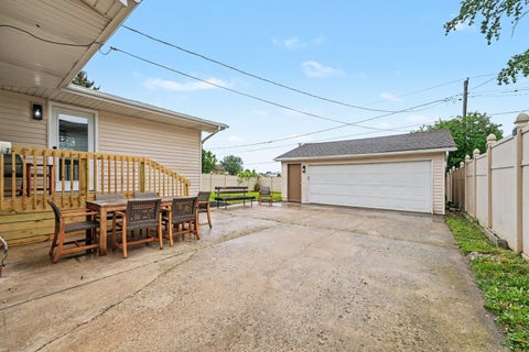 Tiny photo for 2847 194th Street, Lansing, IL 60438 (MLS # 12652579)
