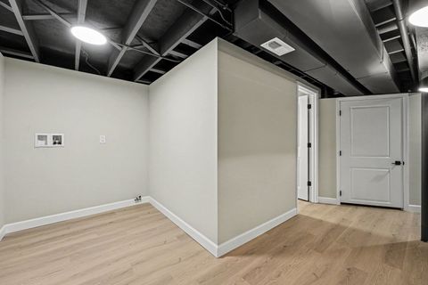 Tiny photo for 2847 194th Street, Lansing, IL 60438 (MLS # 12652579)