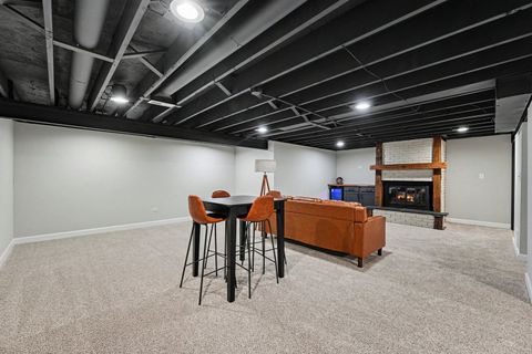 Tiny photo for 2847 194th Street, Lansing, IL 60438 (MLS # 12652579)