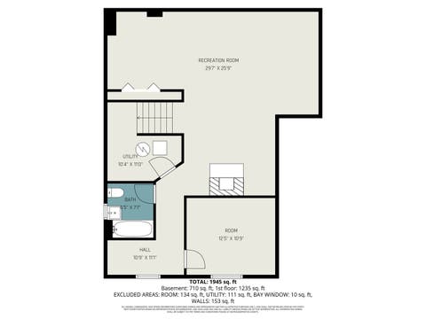 Tiny photo for 2847 194th Street, Lansing, IL 60438 (MLS # 12652579)