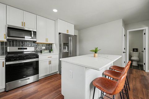 Tiny photo for 2847 194th Street, Lansing, IL 60438 (MLS # 12652579)