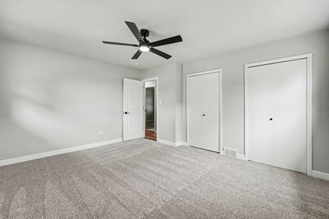 Tiny photo for 2847 194th Street, Lansing, IL 60438 (MLS # 12652579)
