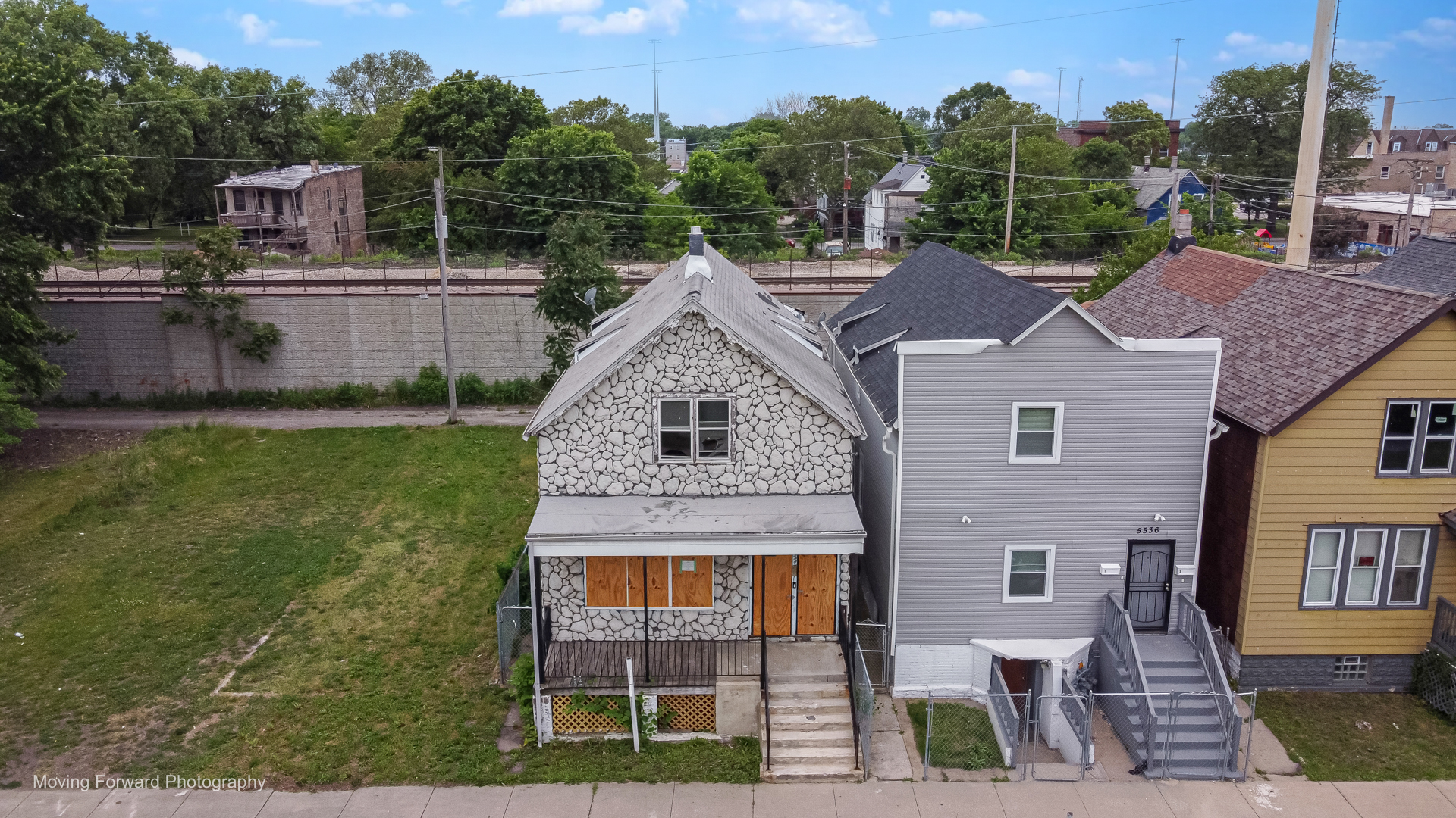 Photo 1 of 38 — 5538 S Perry Avenue, Chicago, IL 60621