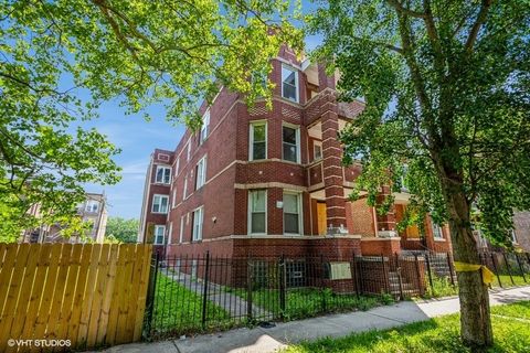 1509 S Ridgeway Avenue Chicago IL 60623