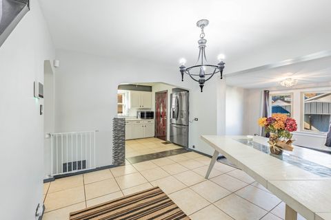 Tiny photo for 6724 S Kolin Avenue, Chicago, IL 60629 (MLS # 12526429)