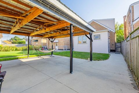 Tiny photo for 6724 S Kolin Avenue, Chicago, IL 60629 (MLS # 12526429)