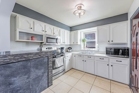 Tiny photo for 6724 S Kolin Avenue, Chicago, IL 60629 (MLS # 12526429)