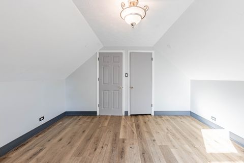 Tiny photo for 6724 S Kolin Avenue, Chicago, IL 60629 (MLS # 12526429)