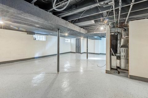 Tiny photo for 6724 S Kolin Avenue, Chicago, IL 60629 (MLS # 12526429)