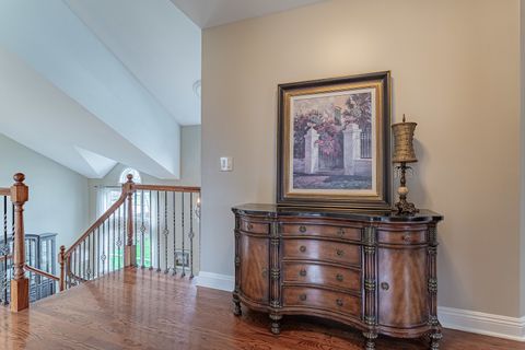 Tiny photo for 900 Christa Court, Elk Grove Village, IL 60007 (MLS # 12614479)