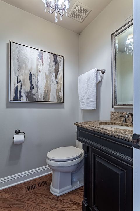 Tiny photo for 900 Christa Court, Elk Grove Village, IL 60007 (MLS # 12614479)