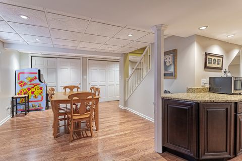 Tiny photo for 900 Christa Court, Elk Grove Village, IL 60007 (MLS # 12614479)