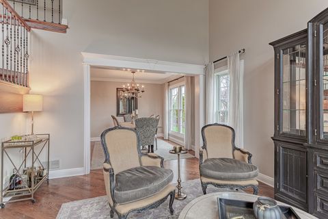 Tiny photo for 900 Christa Court, Elk Grove Village, IL 60007 (MLS # 12614479)