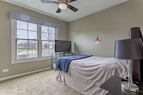 Tiny photo for 900 Christa Court, Elk Grove Village, IL 60007 (MLS # 12614479)