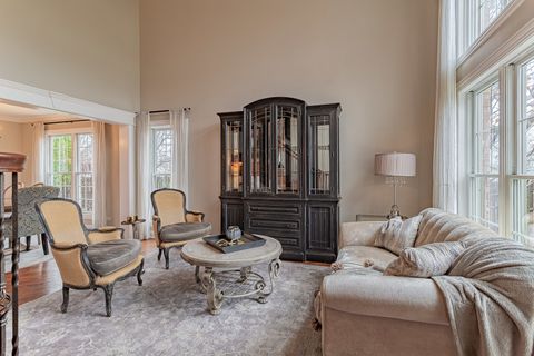 Tiny photo for 900 Christa Court, Elk Grove Village, IL 60007 (MLS # 12614479)