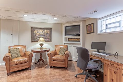 Tiny photo for 900 Christa Court, Elk Grove Village, IL 60007 (MLS # 12614479)